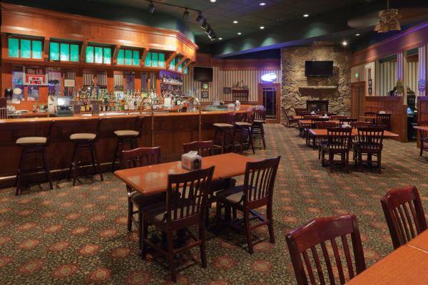 Holiday Inn WEST YELLOWSTONE (West Yellowstone)